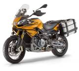 Caponord 1200 Rally ABS (92 kW) [Modell 2015]