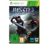 Game im Test: Risen 3: Titan Lords von Deep Silver, Testberichte.de-Note: 2.3 Gut