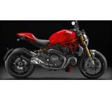 Monster 1200 S ABS (107 kW) [Modell 2015]