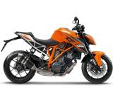 1290 Super Duke R ABS (127 kW) [Modell 2015]