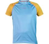 Sportbekleidung im Test: Peak T-Shirt von La Sportiva, Testberichte.de-Note: ohne Endnote