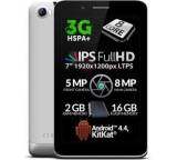 Tablet im Test: Viva H7 Xtreme von Allview, Testberichte.de-Note: ohne Endnote