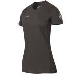 Sportbekleidung im Test: MTR 71 T-Shirt von Mammut, Testberichte.de-Note: ohne Endnote
