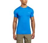 Sportbekleidung im Test: Men's Coolest Cool Short Sleeve Top von Columbia, Testberichte.de-Note: ohne Endnote