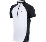 Funktionsunterwäsche im Test: Vapour Short-Sleeve Zip-Neck T-Shirt von Berghaus, Testberichte.de-Note: ohne Endnote