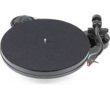 Plattenspieler im Test: RPM 1 Carbon von Pro-Ject, Testberichte.de-Note: 2.8 Befriedigend