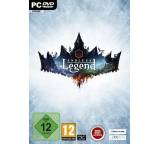 Game im Test: Endless Legend (für PC / Mac) von Iceberg Interactive, Testberichte.de-Note: ohne Endnote