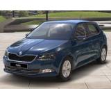 Fabia 1.2 TSI DSG Style (81 kW) [14]