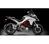 Multistrada 1200 S ABS (118 kW) [Modell 2015]