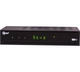 TV-Receiver im Test: HD XC2 von Globo Electronic, Testberichte.de-Note: 2.3 Gut