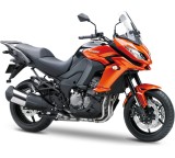Versys 1000 ABS (88 kW) [Modell 2015]