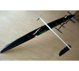 RC-Modell im Test: Helix von Paritech, Testberichte.de-Note: ohne Endnote