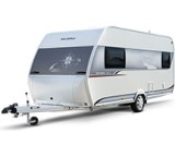 Caravan im Test: OnTour 470 KMF von Hobby, Testberichte.de-Note: ohne Endnote