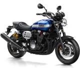 XJR1300 (72 kW) [Modell 2015]