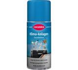 Autopflege & Motorradpflege im Test: Klima-Anlagen-Desinfektion von Caramba, Testberichte.de-Note: 1.9 Gut