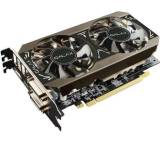 GeForce GTX 970 Gamer OC
