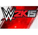 Game im Test: WWE 2K15 von THQ, Testberichte.de-Note: 2.2 Gut