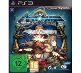 Game im Test: Ar Nosurge: Ode to an Unborn Star (für PS3) von Tecmo, Testberichte.de-Note: 2.1 Gut