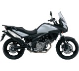 V-Strom 650 ABS (51 kW) [Modell 2015]