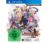 Game im Test: DISGAEA 4 - A Promise Unforgotten von Koch Media, Testberichte.de-Note: 1.7 Gut