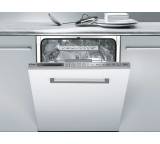 Geschirrspüler im Test: CDIM 5756 von Candy, Testberichte.de-Note: ohne Endnote