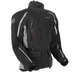 Motorradkombi im Test: Jacke Torben Gore-Tex Pro + Hose Lyngby Gore-Tex Pro-Shell von Dane, Testberichte.de-Note: 1.0 Sehr gut