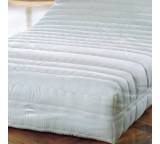 Matratze im Test: 7 Zonen-Komfortschaum Matratze von f.a.n., Testberichte.de-Note: ohne Endnote