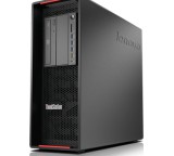 Thinkstation P700 (2 x Xeon E5-2620v3, 32GB RAM, 1TB HDD, 256GB SSD)