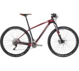 Fahrrad im Test: Sonora 2.0 SL (Modell 2015) von Stevens, Testberichte.de-Note: 1.0 Sehr gut