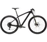 Fahrrad im Test: Nine 1 (Modell 2015) von Felt, Testberichte.de-Note: 1.0 Sehr gut