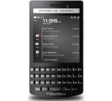 Smartphone im Test: P'9983 von Porsche Design, Testberichte.de-Note: ohne Endnote