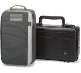 Kameratasche im Test: Hardside 300 von Lowepro, Testberichte.de-Note: 1.8 Gut