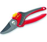 Gartenschere im Test: RR 2500 von Wolf-Garten, Testberichte.de-Note: 1.8 Gut