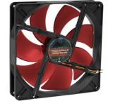 G-Silent 18 700rpm Red LED