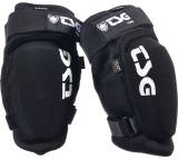 MTB Protektor im Test: Tahoe D30 Kneeguard von TSG, Testberichte.de-Note: ohne Endnote