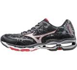 Laufschuh im Test: Wave Creation 16 von Mizuno, Testberichte.de-Note: 1.9 Gut