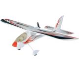 RC-Modell im Test: 900MM Red Dragonfly von FMS, Testberichte.de-Note: ohne Endnote