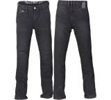 Engineered Denim Jeans