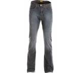 Motorradhose im Test: Next Gen von Draggin Jeans, Testberichte.de-Note: 2.4 Gut