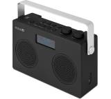 Radio im Test: Ditalio BLU1 von Aqiston Digital, Testberichte.de-Note: ohne Endnote