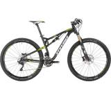 Fahrrad im Test: Jura ES (Modell 2015) von Stevens, Testberichte.de-Note: 1.0 Sehr gut