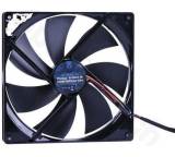 G-Silent 18 PWM 900rpm Slim black