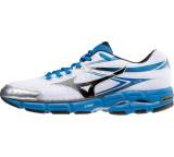 Laufschuh im Test: Wave Connect 2 von Mizuno, Testberichte.de-Note: ohne Endnote