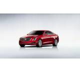 Auto im Test: ATS Coupé 2.0 Turbo AWD Automatik Premium (203 kW) [15] von Cadillac, Testberichte.de-Note: 2.5 Gut