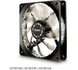 T.B.Silence Manual 140mm (UCTB14A)