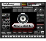 Audio-Software im Test: Nasty Looper von Beat Assist, Testberichte.de-Note: 2.0 Gut
