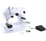 Nähmaschine im Test: NC-5711-919 von Sichler, Testberichte.de-Note: 2.5 Gut