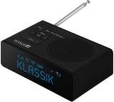 Radio im Test: Ditalio CR2 von Aqiston Digital, Testberichte.de-Note: 2.9 Befriedigend