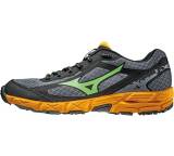 Laufschuh im Test: Wave Kien von Mizuno, Testberichte.de-Note: ohne Endnote