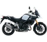 V-Strom 1000 ABS (74 kW) [Modell 2015]